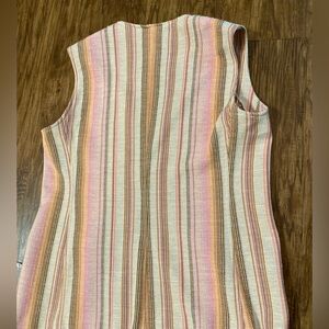 Beautiful! Vintage Alex Garay brand, 2 piece suit